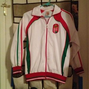 RESERVED for @andreastephanie Hungarian jacket