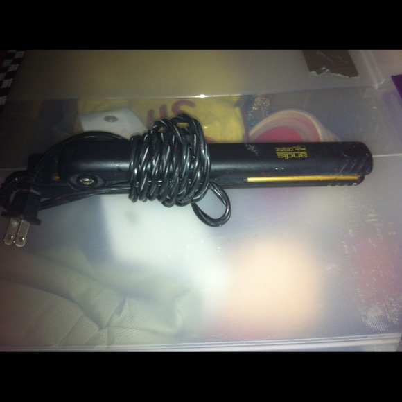 full size ceramic flat iron