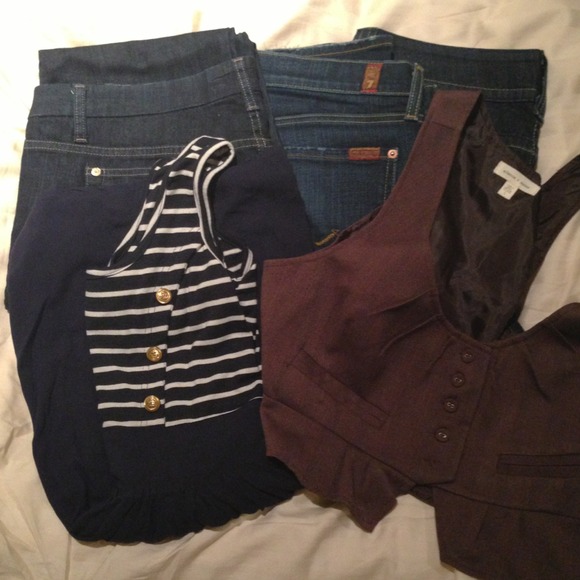 Bundle for @aharry777