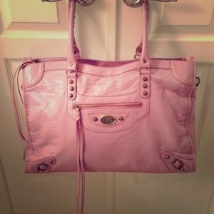 Dolce & Gabbana Large Duffle/handbag inspired