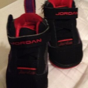 Baby Jordan's 3c
