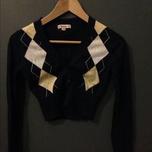 🚩SOLD🚩Forever 21 size small argil wool sweater