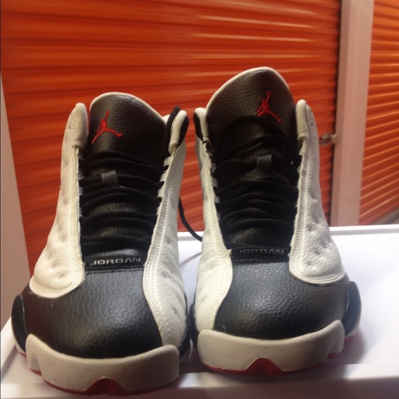 Nike Air Jordan XIII