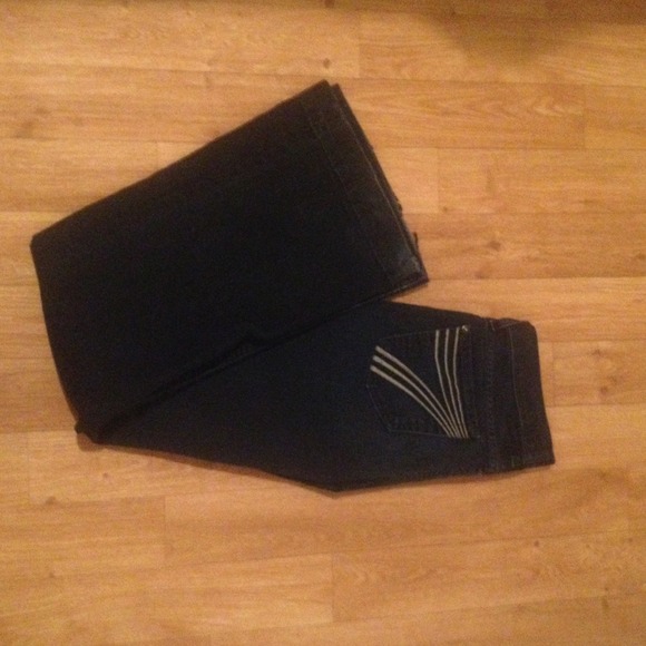 7 for all mankind jeans