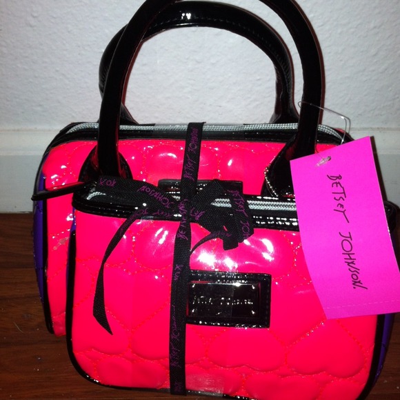 Betsey Johnson two piece bundle