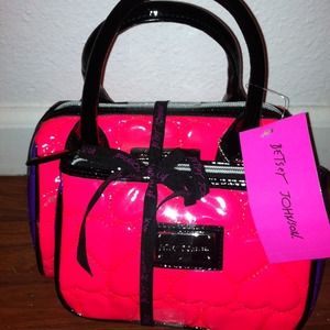 Betsey Johnson two piece bundle