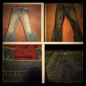 Pant bundle for @jlynnjohns