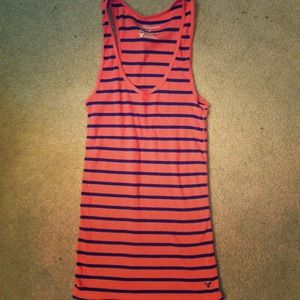 💋Trade💋american eagle tank