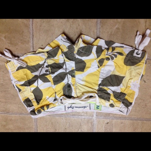 American Eagle Outfitters Outerwear - American eagle shorts!