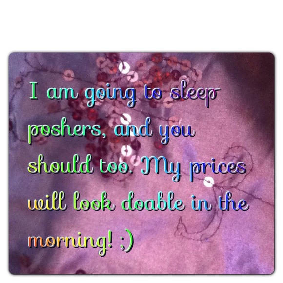 Sleep is priceless!