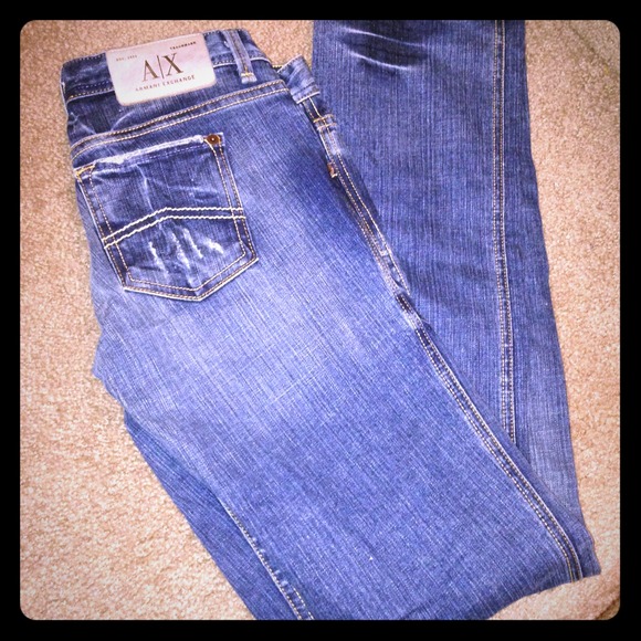 🍒Reduce🍒Armani jeans