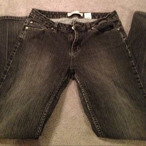 ❌Bundle ❌ jayvljay Canyon river stretch jeans