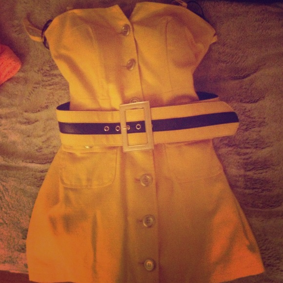 Cute Vintage style dress