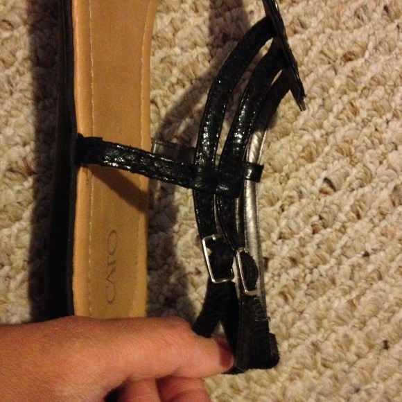 Sandals - Picture 2 of 2