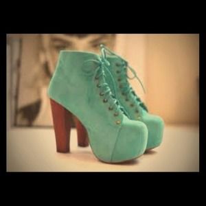 Lita shoes