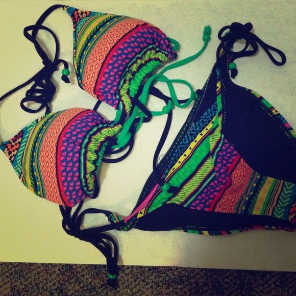 H&M bikini