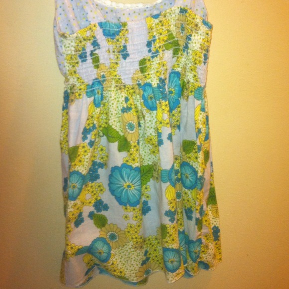 TRADED IN BUNDLE FOR@mhippke🎀LILU BABYDOLL TANK - Picture 2 of 3