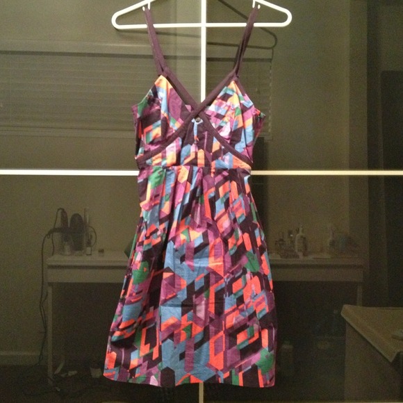 AX Dress