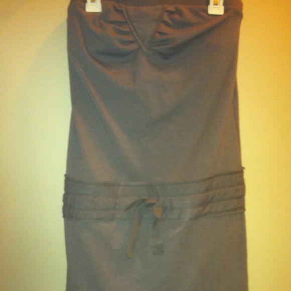 ❎FREE🎁WITH TRADE FOR @angelbaby333❎TUBE TOP DRESS