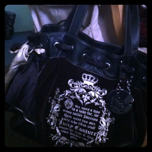 🔥HOT!!🔥AUTHENTIC Juicy Couture Daydreamer