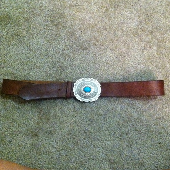 Belt.
