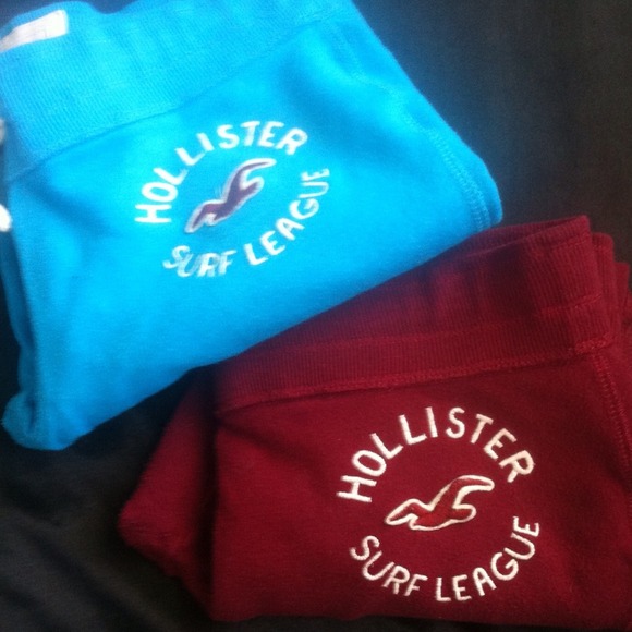 Hollister S Small Skinny fit pants / sweatpants