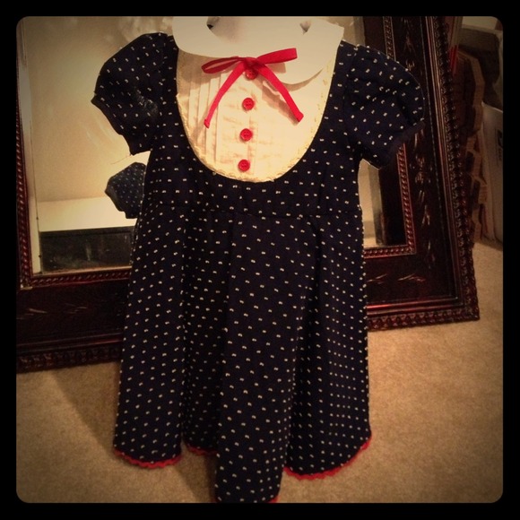 ***SOLD***Harajuku Mini Sample Dress