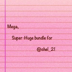 All items listed in second photograph