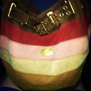 DOLCE & GABBANA BAG.