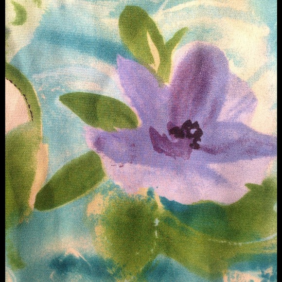 Spring Dress - Picture 2 of 4