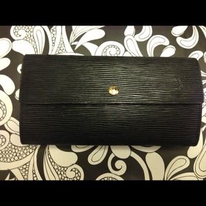 RESERVED Louis Vuitton Wallet