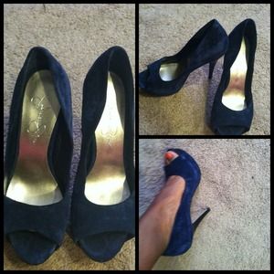 Jessica Simpson shoes
