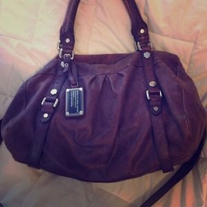 Marc by Marc Jacobs large handbag