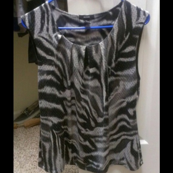 Alfani Top