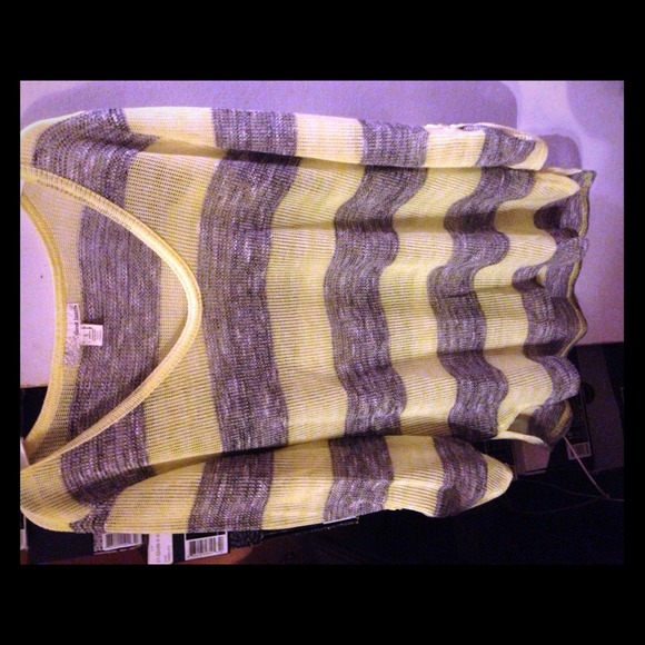 Sold ❌❌ green and grey sweater