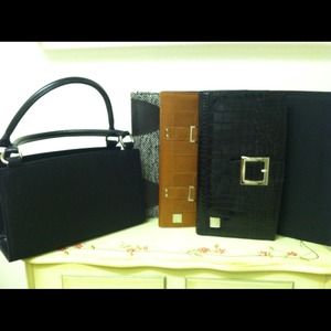 Miche purse! 3 different covers 🌺