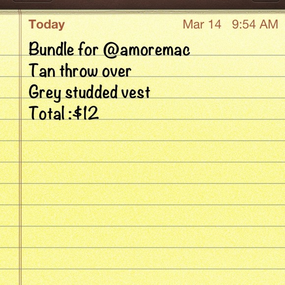 Bundle