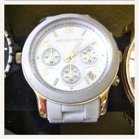 ⛔SOLD⛔Michael Kors Watch.