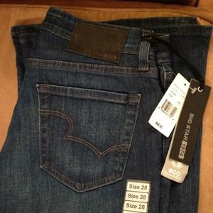 Big Star jeans. NWT