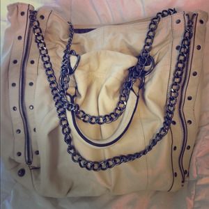 Large Hype handbag