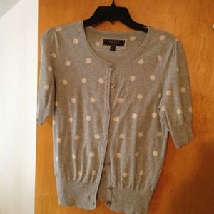 American eagles cardigan