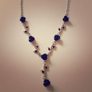 💥MAJOR REDUCED💥Necklace from France!!!