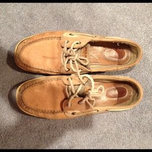 Sperrys
