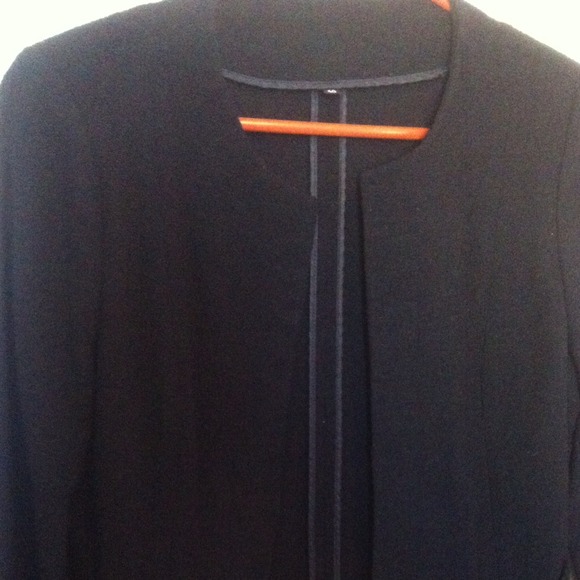 Chanel Beauty Advisor uniform top