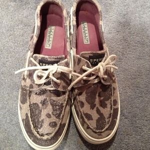Sperrys