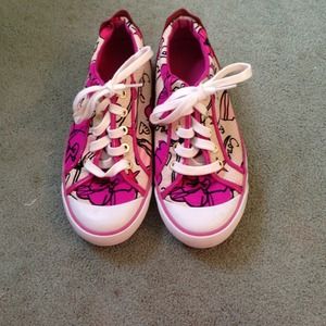 Coach shoes