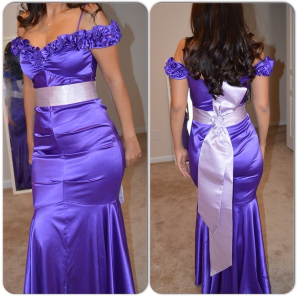 ❤️Prom/Special occasion dress💝extra $20 off