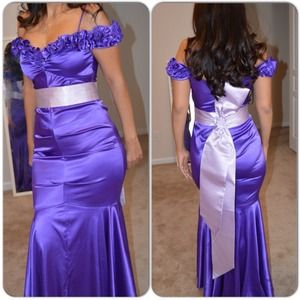 ❤️Prom/Special occasion dress💝extra $20 off