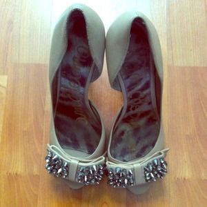 Sam Edelman Lorna Pumps