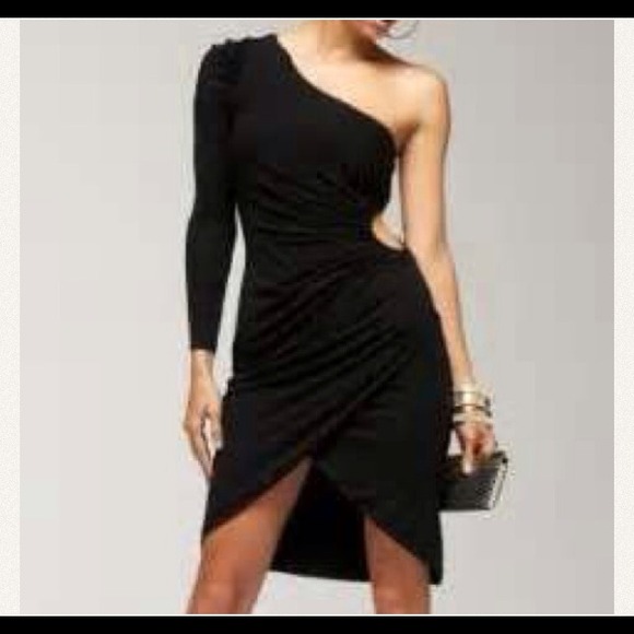 Bebe dress by kardashians